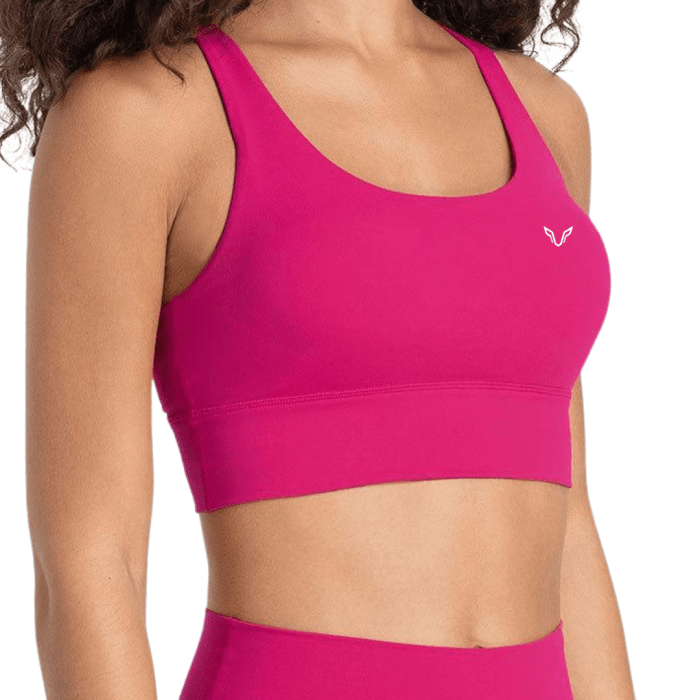 Minimalist Bra