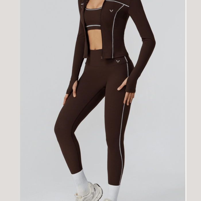 Sleek Power 3 piece Set