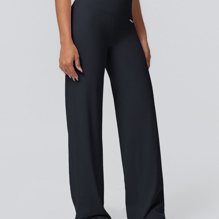 Comfort Flare Pants