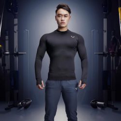 Compression Top