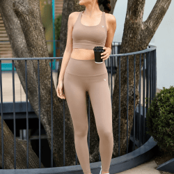 Essential Leggings
