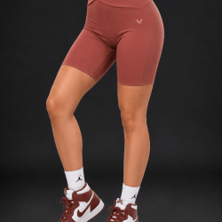 Cross Shorts