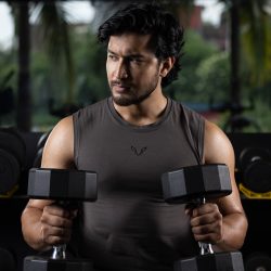 Apex Tank Top