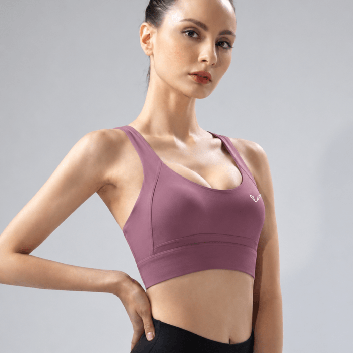 Power Lightweight Bra