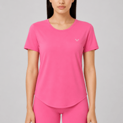 Aero-fit tee