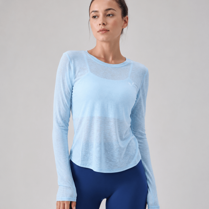 Comfort AirMesh Top