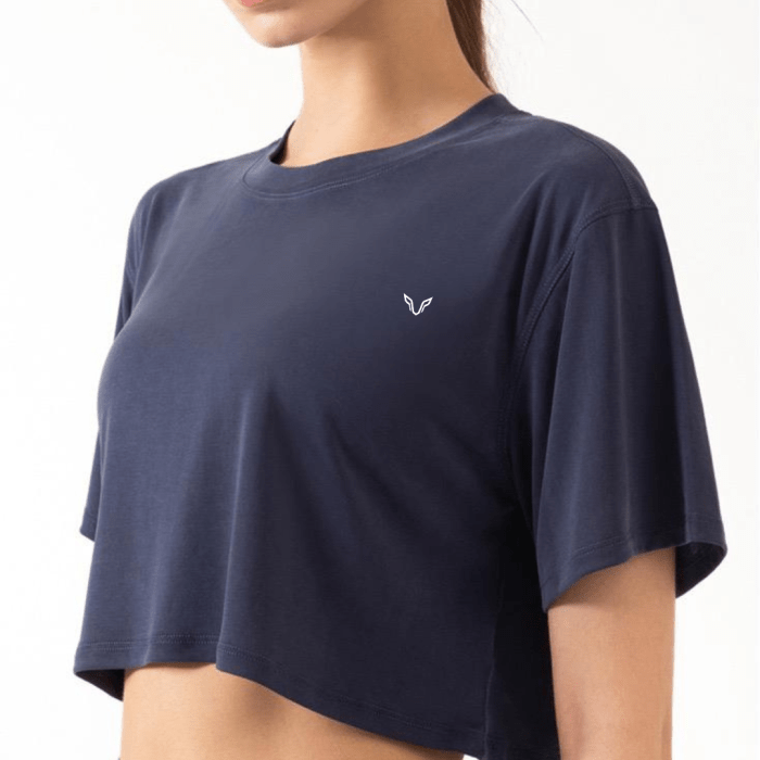 Comfort Crop top