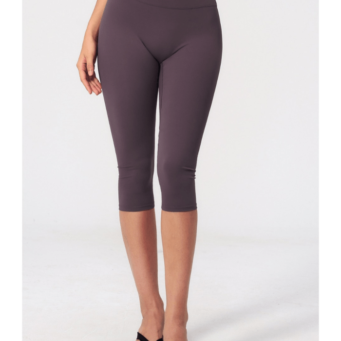 Sculpt Fit Capri