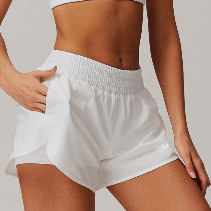 Running 2 IN 1 Shorts