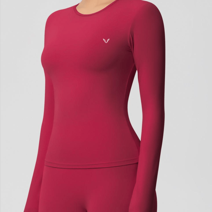 Ultrafit Full Sleeves Top
