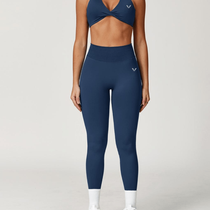 Pastel Pilates 2pc Sets